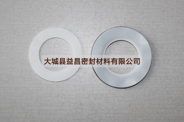 四氟包覆墊